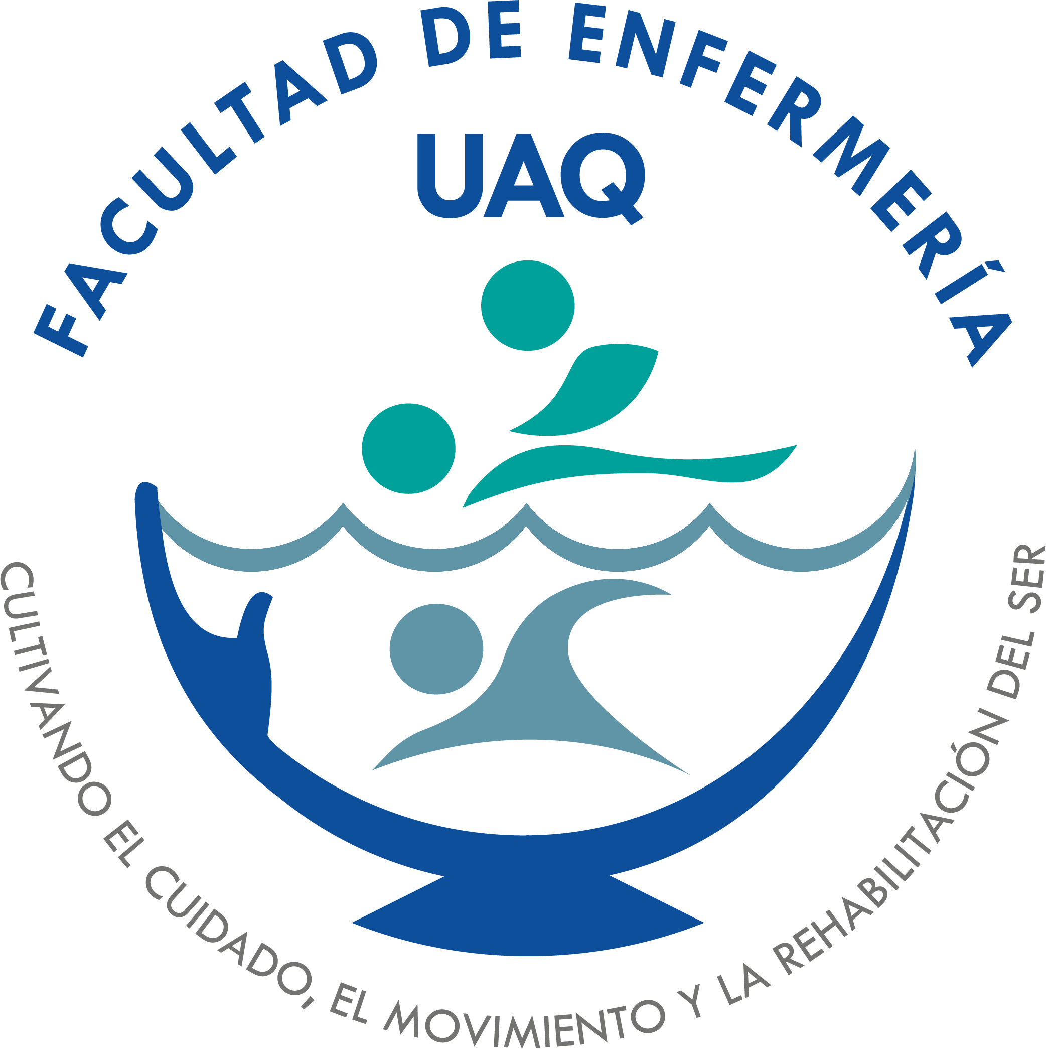 Logo Facultad Enferemeria UAQ